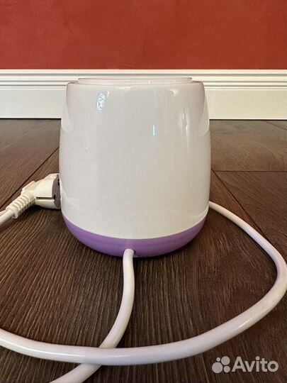 Подогреватель для бутылочек