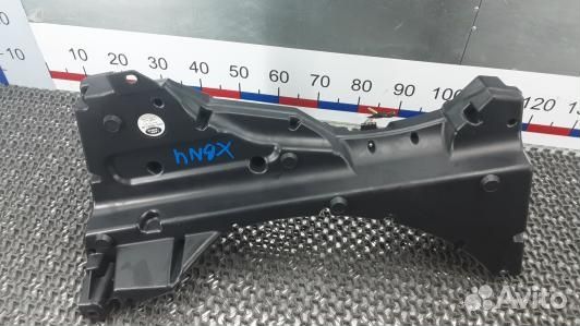 Сабвуфер land rover freelander 2 (XBN04Q101)