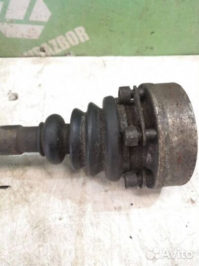 Полуось привод Ауди 100 44 кузов С3