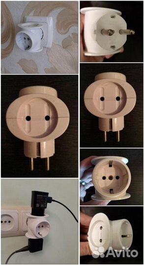 Кабели, переходники для компьютера