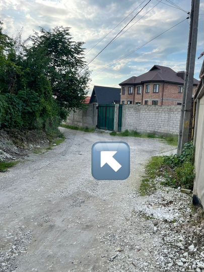 Участок 5,2 сот. (ИЖС)