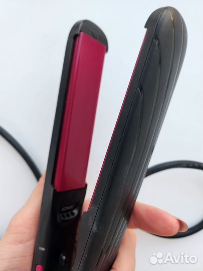 Выпрямитель для волос philips
