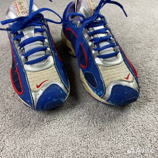 Оригинальные кроссовки Nike Air Max Tailwind 8US