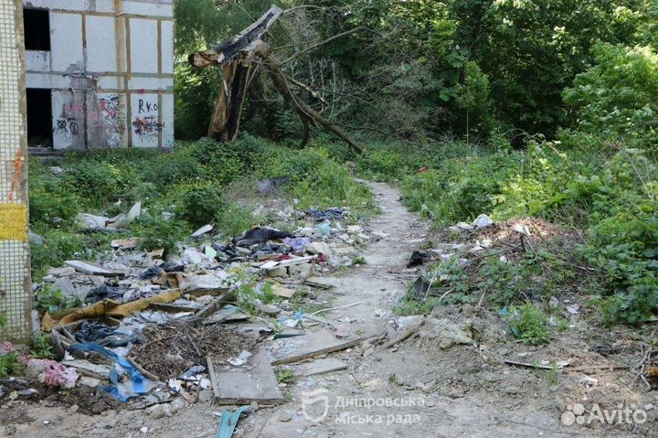 Вывоз мусора