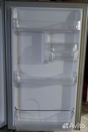 Холодильник Samsung RL 28fbsw/S1