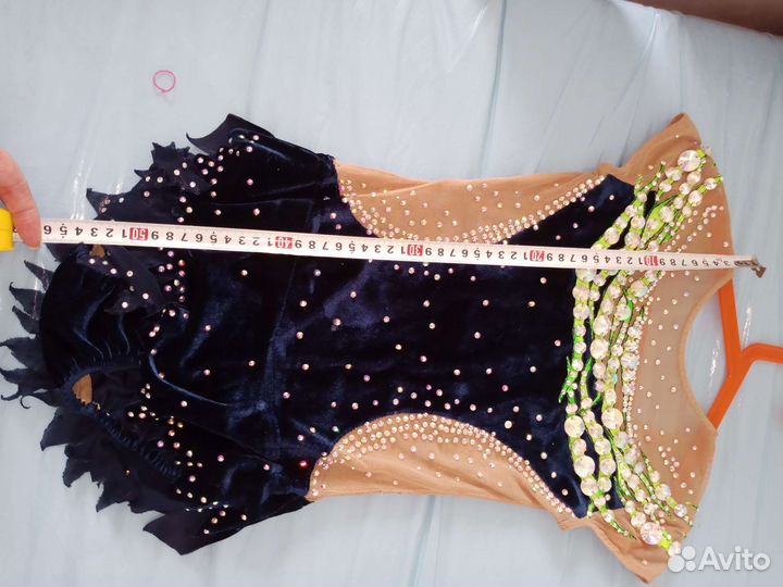 Художественная гимнастика