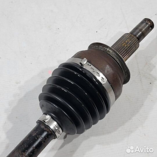 Приводной вал Infiniti FX S51 задний правый