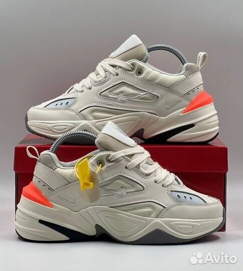 Кроссовки женские Nike M2K Tekno