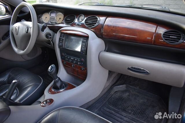 Rover 75, 1999 объявление продам