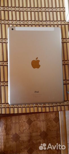 iPad air 1 128gb(торг)