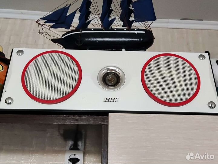 Bbk av 310t+ акустика