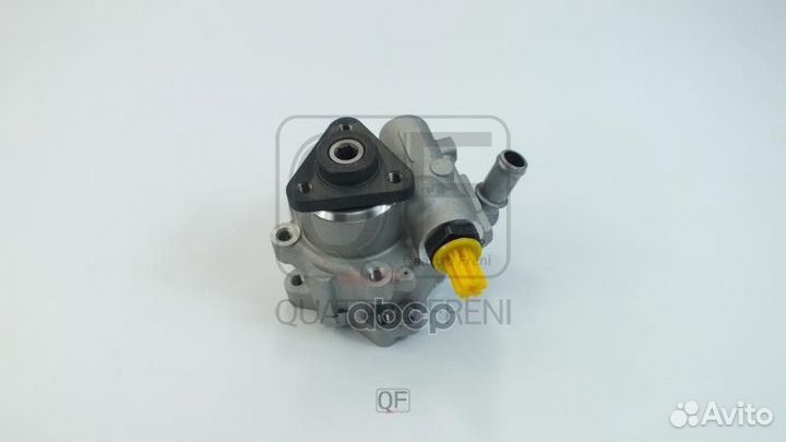 Насос гур QF14E00121 quattro freni