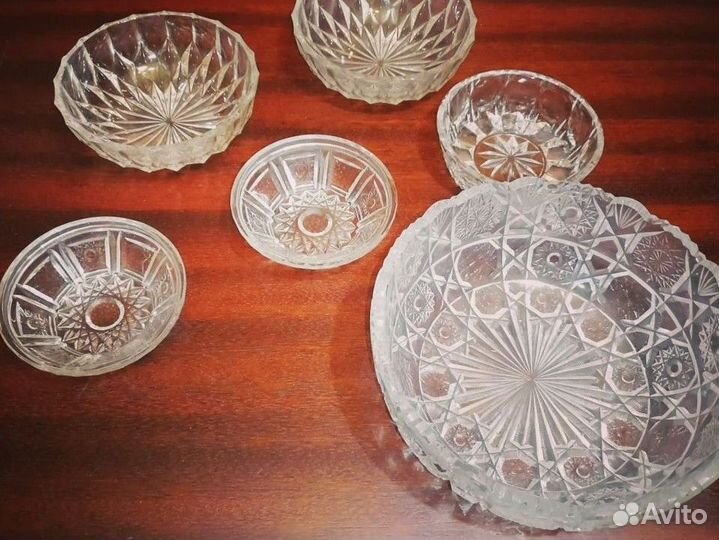 Конфетница, салатник