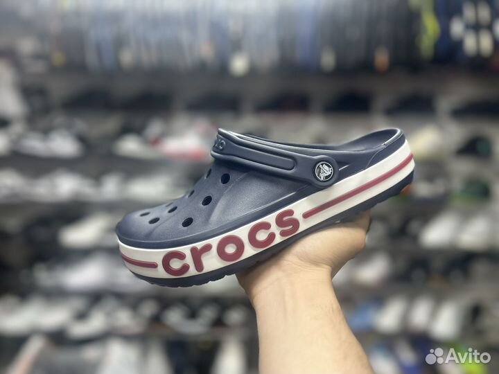 Crocs В Наличии