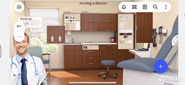 Репетитор по английскому языку онлайн