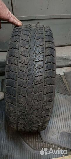 Toyo Winter Tranpath S1 245/70 R16 107Q