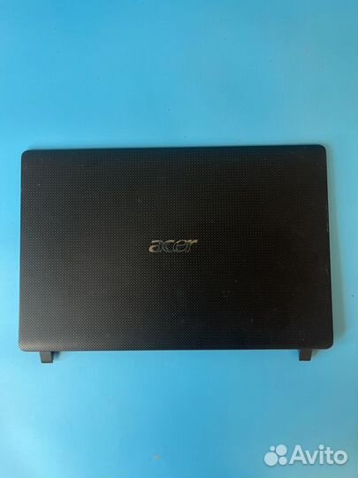 Крышка матрицы для ноутбука Acer Aspire One 753