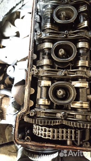 Ремонт дизельных двигателей