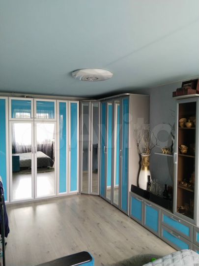 2-к. квартира, 46,1 м², 8/10 эт.