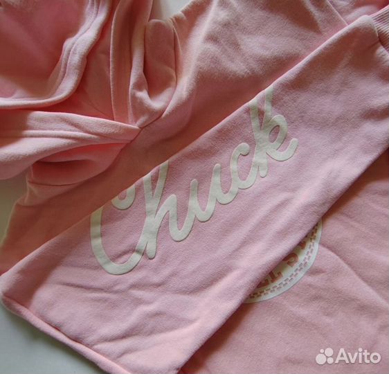Толстовка Converse на 152-158см