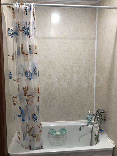 Квартира-студия, 27 м², 9/10 эт.