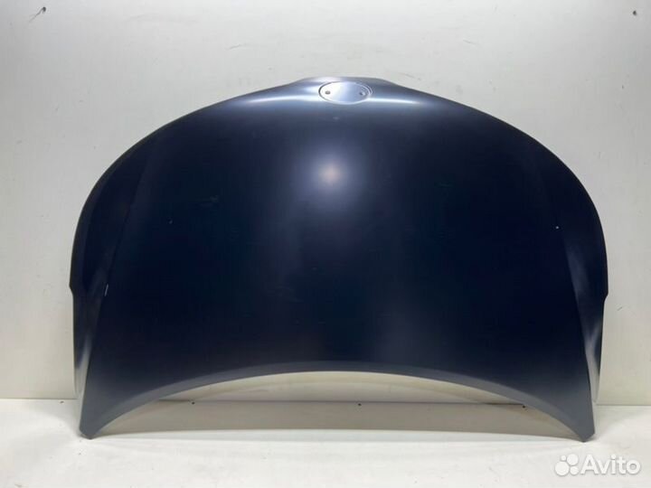 Капот передний Kia Rio 3 2011-2017