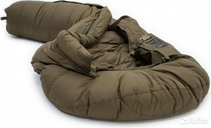 Спальный мешок Carinthia XP Down 1000