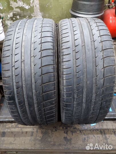 Triangle Sportex TSH11 245/40 R20 97Y