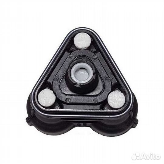 Комплект головки блока цилиндров Karcher К3-К4 (9