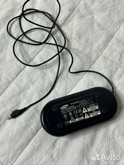 Портативный DVD проигрыватель