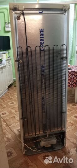 Холодильник бу