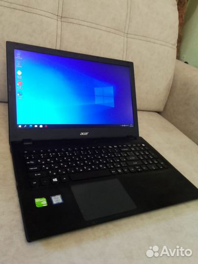Acer i3/GF940m/SSD