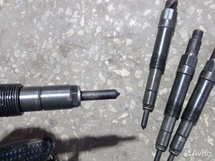 Форсунка форд abfa /F3FA /D3FA /D2FA/dofa /D4