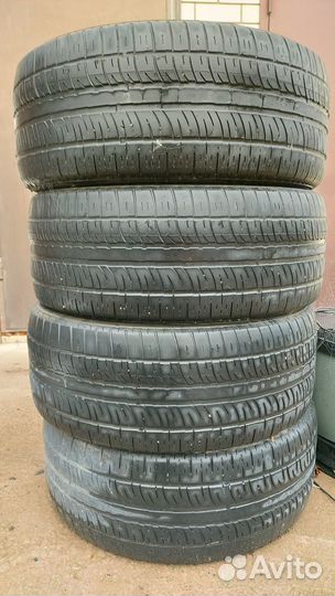 Pirelli Scorpion Zero 255/45 R20 105V