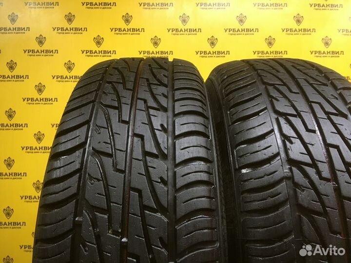 Amtel Planet 2P 195/65 R15 91H