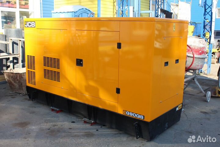 Аренда дизельного генератора, бензогенератор