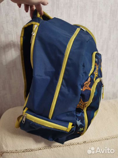 Рюкзак для художественной гимнастики