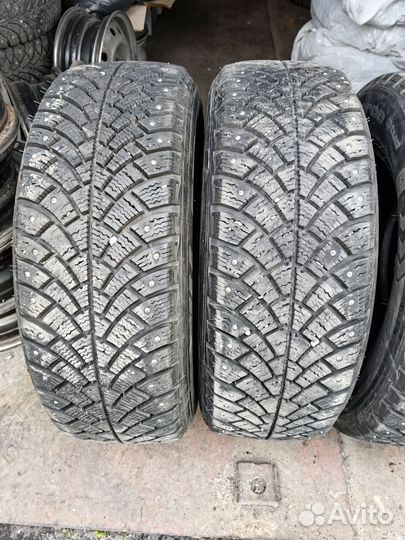 Bfgoodrich G-Force Stud 205/65 R15