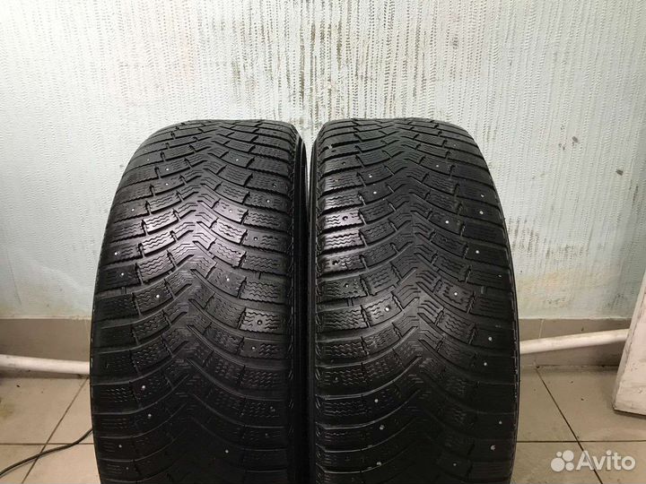 Michelin Latitude X-Ice North 2 265/60 R18