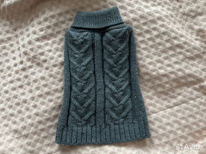 Одежда для маленьких собак