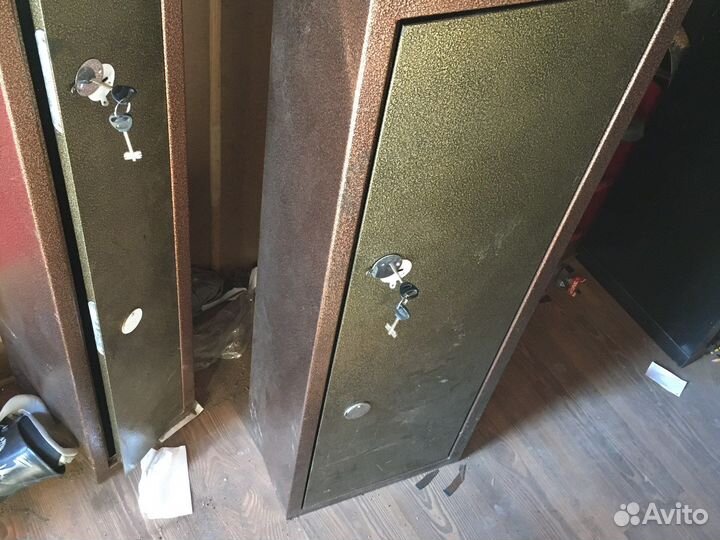 Оружейнй шкаф