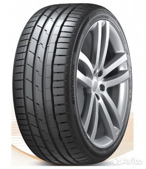 Hankook Ventus S1 Evo3 SUV K127A 275/40 R20 106Y