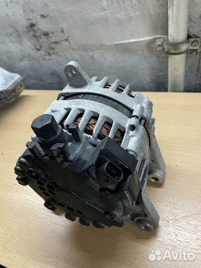 Генератор buick encore gx 688023068