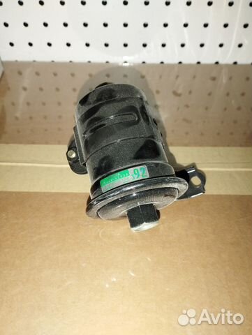 23300-62030 Toyota Фильтр топливный оригинал