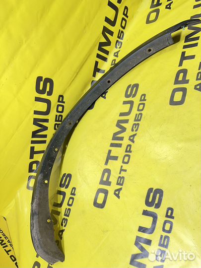 Арка передняя правая Opel Frоntera B