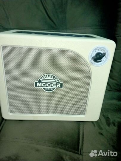 Электрогитара JET JS-400 SB+Моделирующий комб DH02