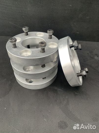 Проставки для квадроциклов