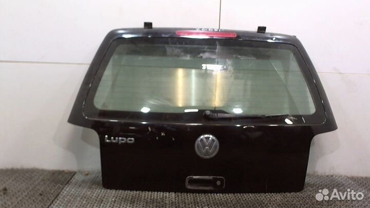 Крышка багажника Volkswagen Lupo, 1999