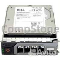 Накопитель SSD 400-atrg Dell G14 960GB 2.5 SATA 6G