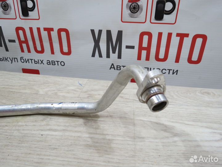 Трубка кондиционера Renault Kaptur